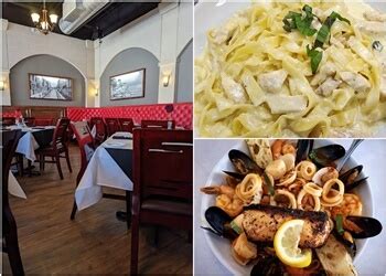 3 Best Italian Restaurants in Frisco, TX - Expert Recommendations