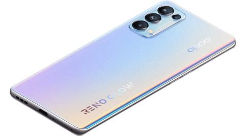 Oppo Reno 5 Pro Plus 5G Specs, Price, and Best Deals - NaijaTechGuide