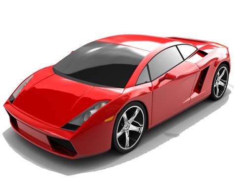 Lamborghini Gallardo Transparent Background Transparent HQ PNG Download | FreePNGImg