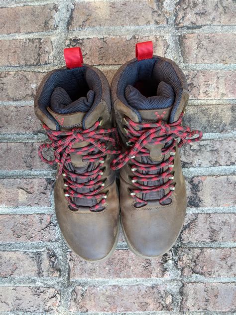 Review: Vivo Barefoot Tracker FG Minimalist Hiking Boots - Birthday ...