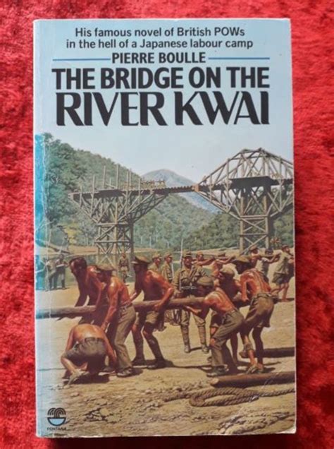 The Bridge on the River Kwai - Halligans Books NZ