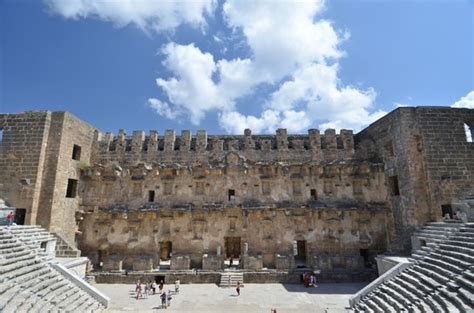 Aspendos Images – Browse 2,277 Stock Photos, Vectors, and Video | Adobe ...