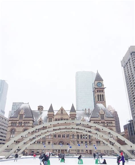 Your photos of Toronto's biggest snow storm this winter