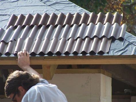 Homestead’s Corrugated Metal Roof Contractors & Installers