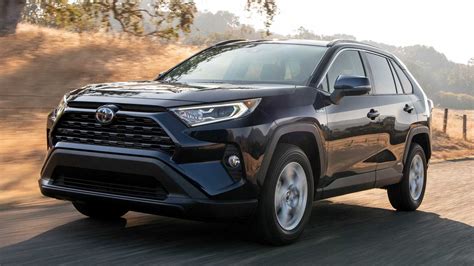 Toyota RAV4 Prime 2021 Dibanderol Dengan Harga Dibawah 40,000 USD