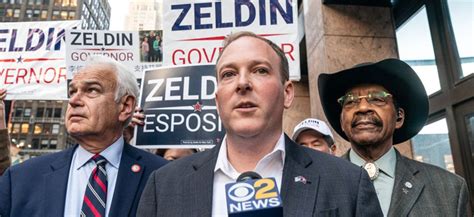 Opinion: Why Lee Zeldin will win - City & State New York