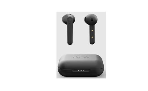 urbanista COPENHAGEN Bluetooth Earbuds User Guide