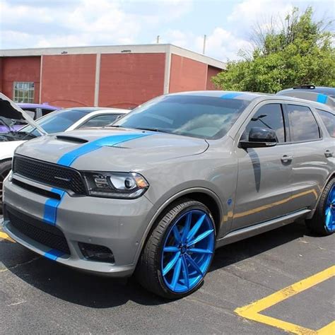 Upgrade brakes and rotors | Dodge Durango Forum