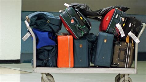 How to Avoid Baggage Fees At the Airport | Condé Nast Traveler