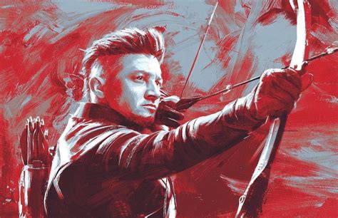 Hawkeye Director Reveals How Much Time Has Passed Since Avengers: Endgame