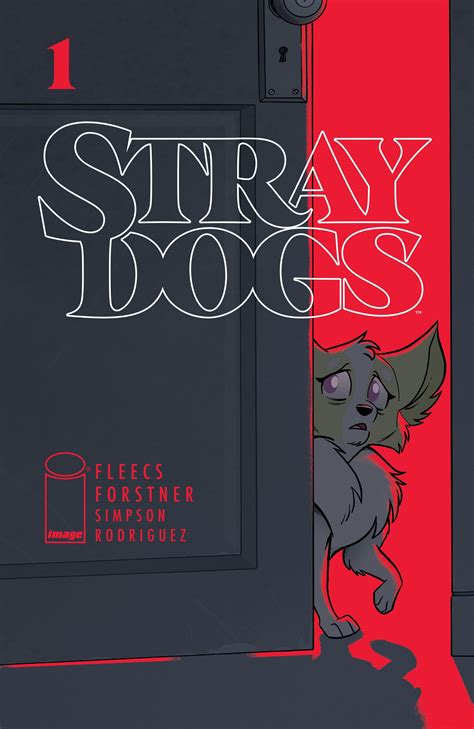 Read Stray Dogs #1 | Image Comics