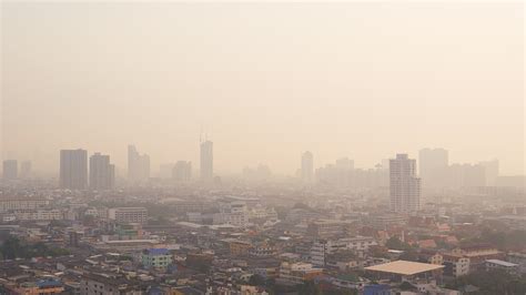 Delhi gets first smog tower, A 20-Meter Tall Large Scale Air Purifier, at Connaught Place To ...