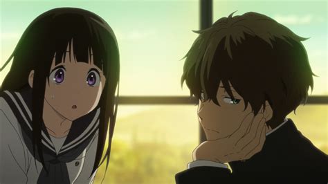 Kem Đá | Hyouka - Tập 01-05 [Việt sub] - YouTube