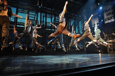 15 Broadway Musicals You Can Watch From the Comfort of Your Home