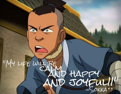 Funny Sokka Quotes. QuotesGram