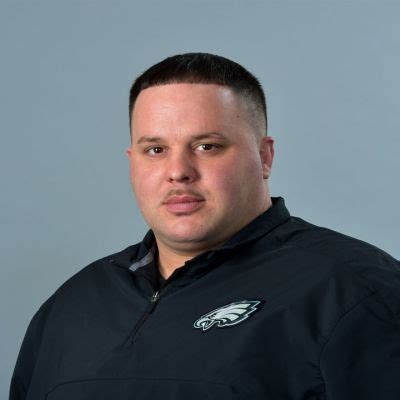 Dom DiSandro Net Worth And Earnings: How Rich Is He? Eagles Security Head