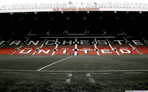 Manchester United Logo Wallpapers HD 2016 - Wallpaper Cave