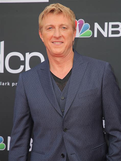 William Zabka’s Wife: Everything To Know About His Spouse Stacie ...