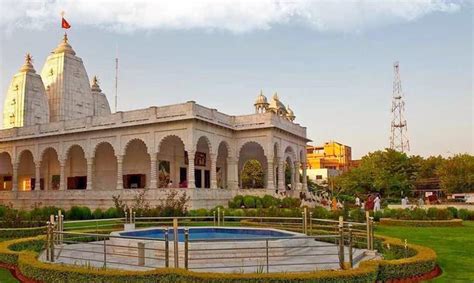 15 Places to Visit in Ujjain, Tourist Places & Top Attractions