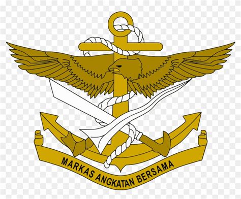 Logo Angkatan Tentera Malaysia Vector