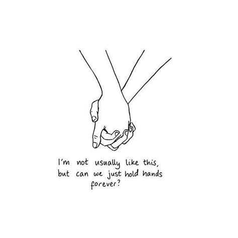 Tumblr Couples Holding Hands Quotes