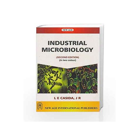 INDUSTRIAL MICROBIOLOGY BY CASIDA PDF