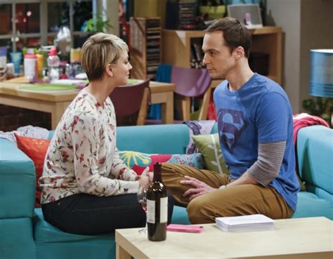 Watch The Big Bang Theory season 8 episode 16 live stream: Sheldon and Penny participate in a ...