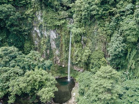 Katibawasan Falls In Camiguin - Complete Guide (2024)