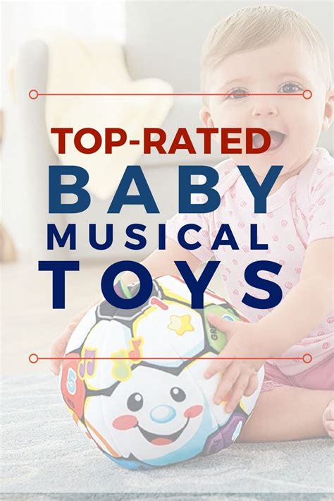 Best baby musical toys that kids love to play with. A wide range of ...