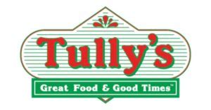 Tully's Good Times Batavia Menu Prices - Pilgrim Menu