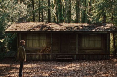 The Cabin In The Woods – newstempo