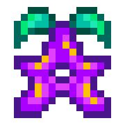 stardrop | Pixel Art Maker