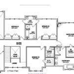 Old Pulte Home Floor Plans - Home Plans & Blueprints | #30124