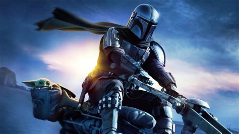 2560x1440 The Mandalorian Season 2 Yoda 4k 1440P Resolution ,HD 4k ...