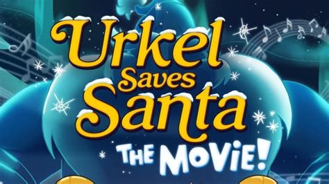 Watch ‘Urkel Saves Santa: The Movie!’ Trailer | Animation World Network