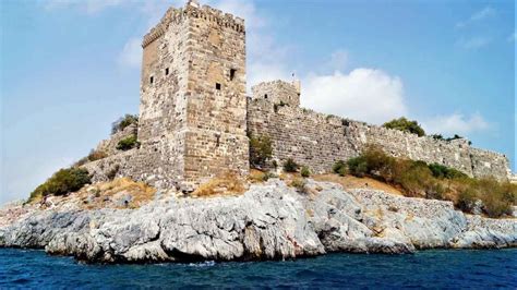 Top 10 Things to do in Bodrum Turkey | Travel Reveal