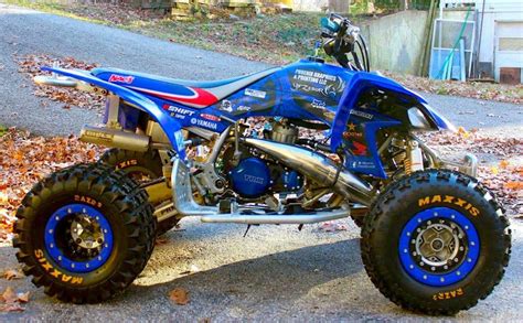 YAMAHA'S NEW TWO-STROKE YFZ250R? | Dirt Wheels Magazine