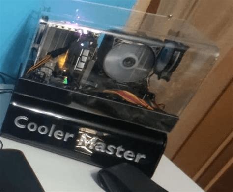 Hyper 212 EVO vs Hyper 212 Black RGB - 10 degree drop! : r/coolermaster