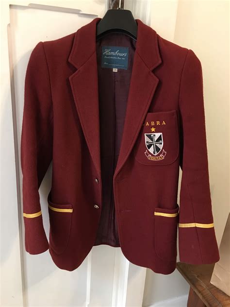 Cabra Dominican College Second Hand Uniform Shop