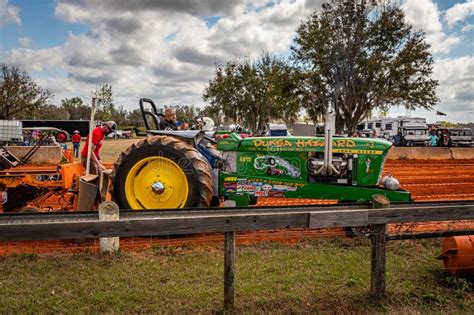 1963 John Deere 4010 Tractor Puller Editorial Image - Image of illustrative, farmland: 271772850