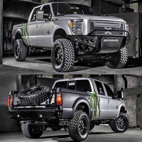 Super Duty | Mud trucks, Lifted trucks, Ford super duty