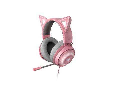 Razer Kraken Kitty Edition | RZ04-02980 Support & FAQs