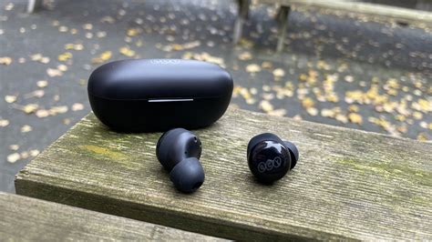 QCY T13 review: The new best ultra-cheap earbuds