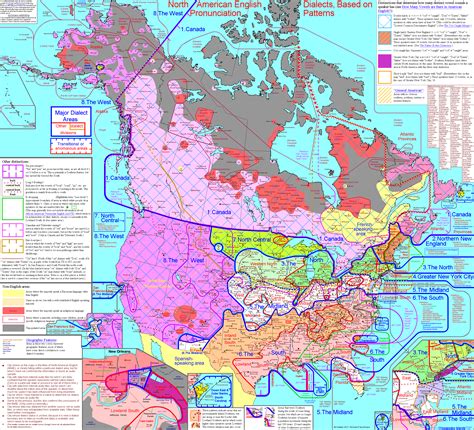 Dialects