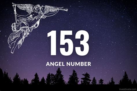 153 Angel Number Meaning: Free Yourself to Be Your Authentic Self | Investivate