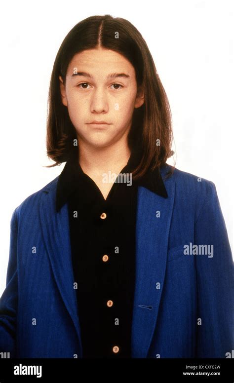 3RD ROCK FROM THE SUN (TV) JOSEPH GORDON-LEVITT, THRF 047 MOVIESTORE COLLECTION LTD Stock Photo ...