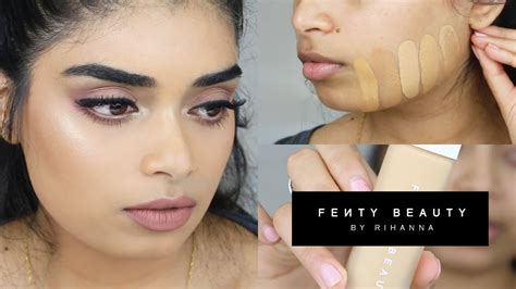 Fenty beauty foundation 240 287869-Fenty beauty foundation 240 shade ...