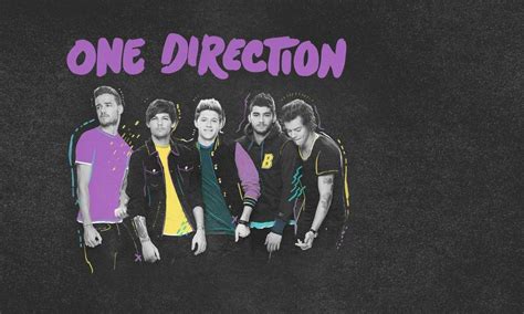 Excited about One Direction: On The Road Again Tour 2015 | One ...