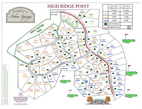 Community Maps | Newnan GA