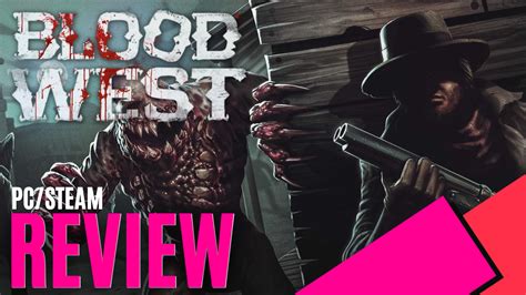 Blood West (Steam) - Review | MKAU Gaming